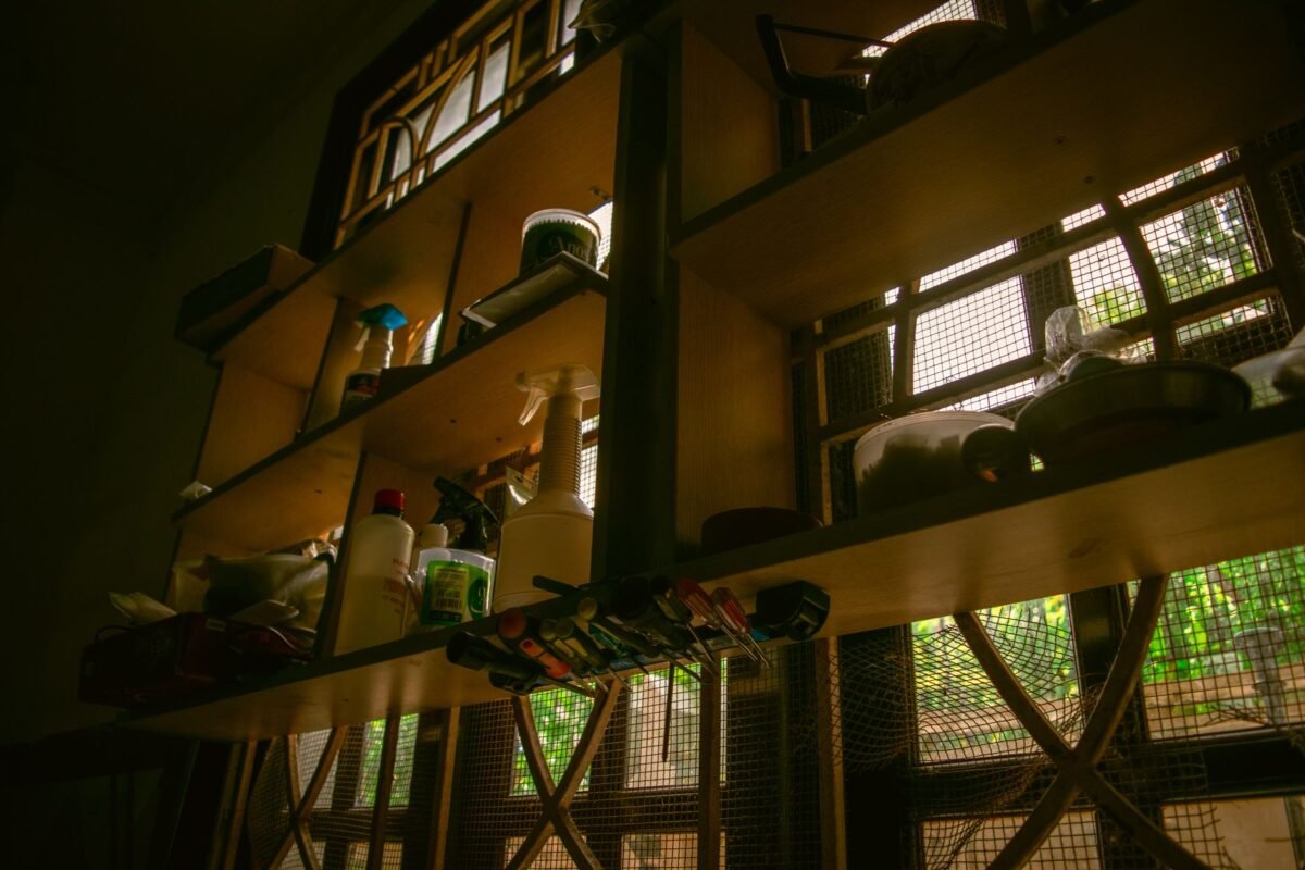 Productos de limpieza para el hogar